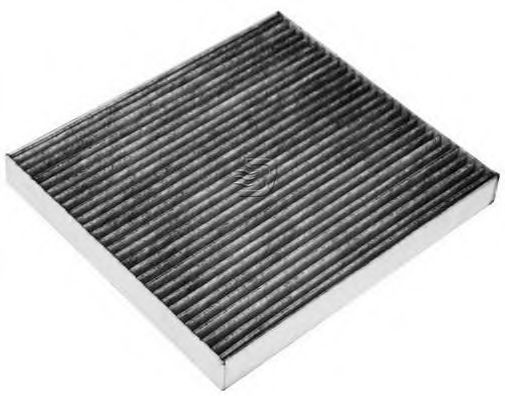 M110454K DENCKERMANN Heating / Ventilation Filter, interior air