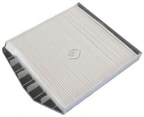 M110483 DENCKERMANN Heating / Ventilation Filter, interior air