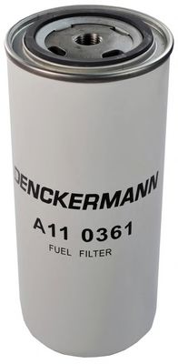 A110361 DENCKERMANN Fuel filter