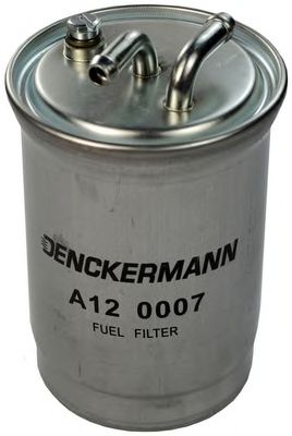 A120007 DENCKERMANN Fuel filter