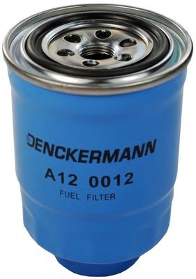 A120012 DENCKERMANN Fuel filter