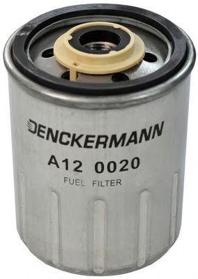 A120020 DENCKERMANN Fuel filter