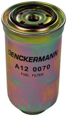 A120070 DENCKERMANN Fuel filter