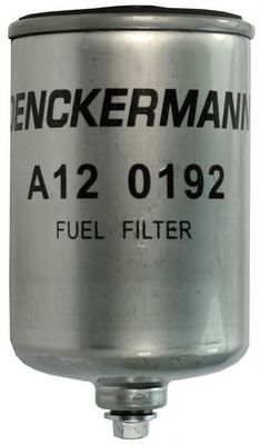 A120192 DENCKERMANN Fuel filter