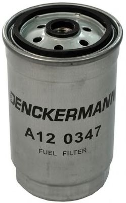 A120347 DENCKERMANN Fuel filter