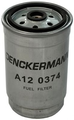 A120374 DENCKERMANN Fuel Supply System Fuel filter