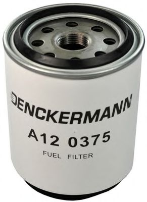 A120375 DENCKERMANN Fuel Supply System Fuel filter