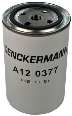 A120377 DENCKERMANN Fuel filter