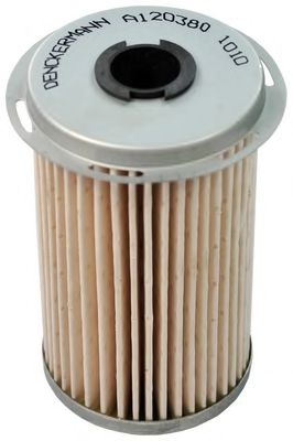 A120380 DENCKERMANN Fuel Supply System Fuel filter