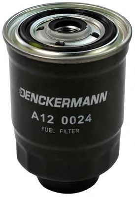 A120024 DENCKERMANN Kraftstofffilter