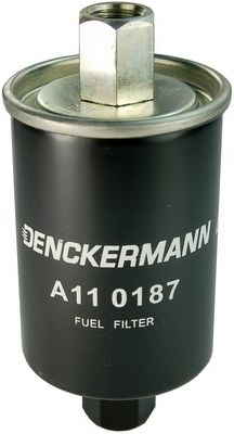 A110187 DENCKERMANN Fuel filter