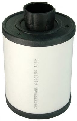 A120184 DENCKERMANN Fuel filter