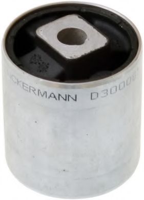 D300084 DENCKERMANN Mounting Kit, control lever