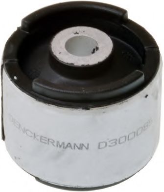 D300085 DENCKERMANN Wheel Suspension Control Arm-/Trailing Arm Bush