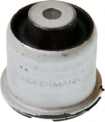 D300107 DENCKERMANN Wheel Suspension Control Arm-/Trailing Arm Bush