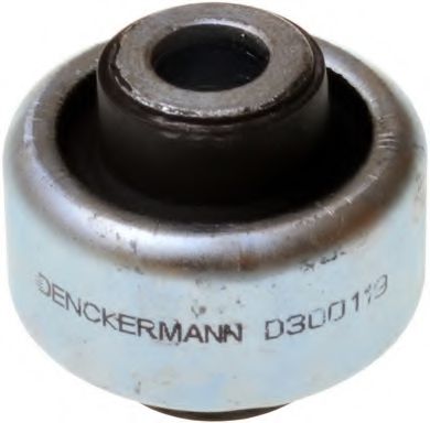 D300119 DENCKERMANN Wheel Suspension Control Arm-/Trailing Arm Bush