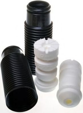 D500032 denckermann Suspension Dust Cover Kit, shock absorber