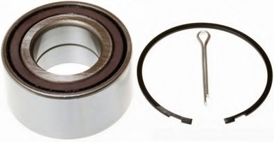 W413255 DENCKERMANN Wheel Bearing Kit