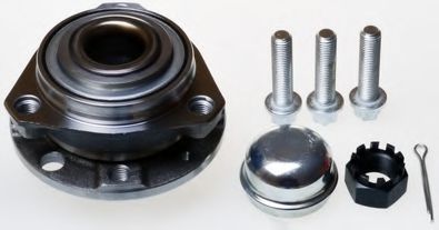 W413345 DENCKERMANN Wheel Bearing Kit