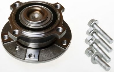 W413351 DENCKERMANN Wheel Bearing Kit