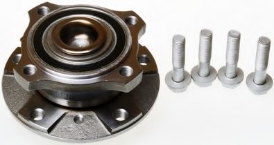W413352 DENCKERMANN Wheel Bearing Kit