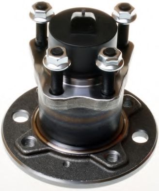 W413353 DENCKERMANN Wheel Bearing Kit