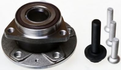 W413391 DENCKERMANN Wheel Bearing Kit