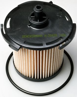 A120428 DENCKERMANN Fuel filter