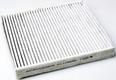 M110868K DENCKERMANN Heating / Ventilation Filter, interior air