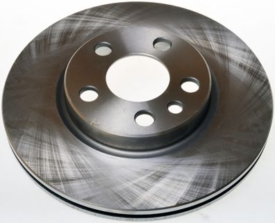 B130069 DENCKERMANN Brake Disc