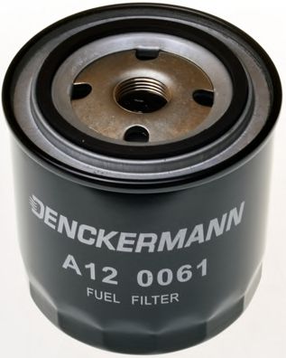 A120061 DENCKERMANN Fuel Supply System Fuel filter