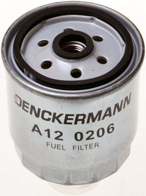 A120206 DENCKERMANN Fuel Supply System Fuel filter