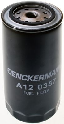 A120357 DENCKERMANN Fuel filter