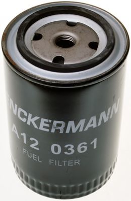 A120361 DENCKERMANN Fuel filter