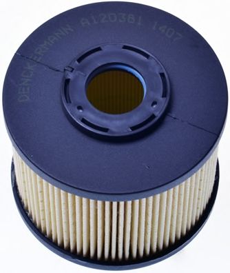 A120381 DENCKERMANN Fuel filter