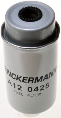 A120425 DENCKERMANN Fuel filter