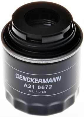 A210672 DENCKERMANN Oil Filter
