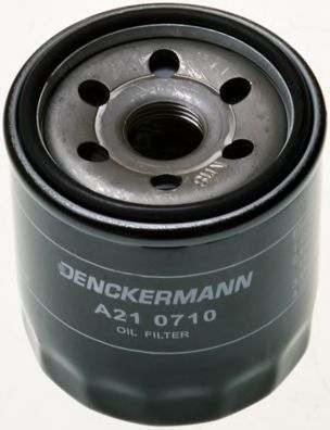 A210710 DENCKERMANN Lubrication Oil Filter