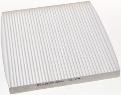 M110850 DENCKERMANN Heating / Ventilation Filter, interior air