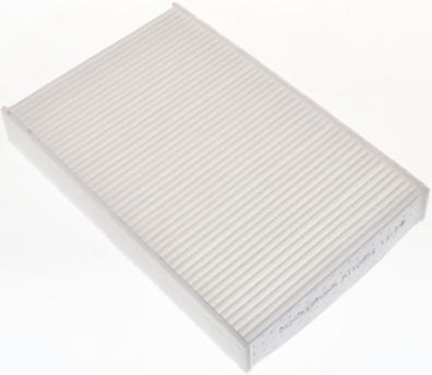 M110852 DENCKERMANN Heating / Ventilation Filter, interior air