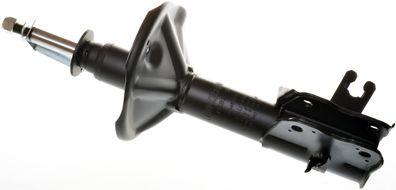 DSB221G denckermann Suspension Shock Absorber