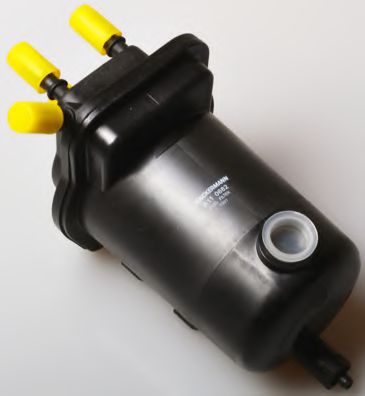 A110682 DENCKERMANN Fuel Supply System Fuel filter