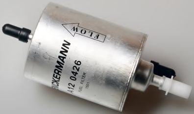 A120426 DENCKERMANN Fuel filter