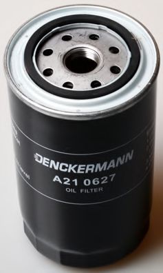A210627 DENCKERMANN Lubrication Oil Filter