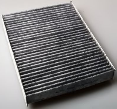 M110840K DENCKERMANN Heating / Ventilation Filter, interior air