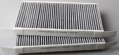 M110848K DENCKERMANN Heating / Ventilation Filter, interior air