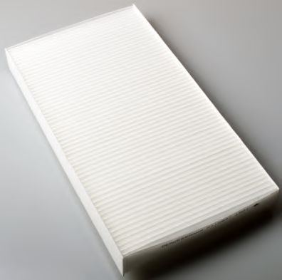 M110897 DENCKERMANN Heating / Ventilation Filter, interior air