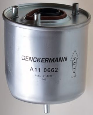 A110662 DENCKERMANN Fuel Supply System Fuel filter