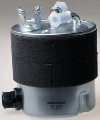A110694 DENCKERMANN Fuel filter