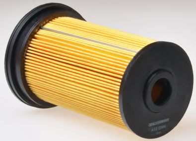 A120366 DENCKERMANN Fuel filter